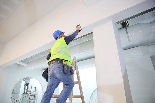 Drywall and Structure Repair