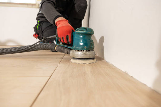Residential and Commercial Refinishing