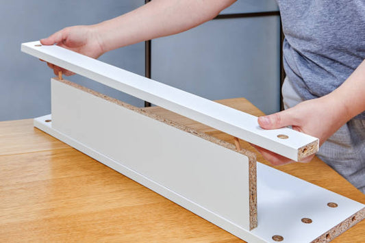 Furniture assembly!