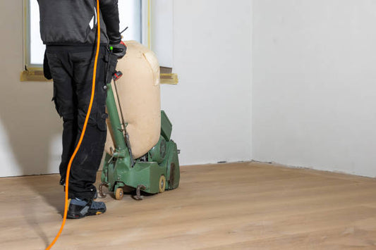 Residential and Commercial Refinishing