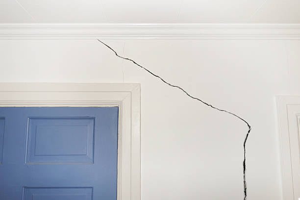 Drywall and Structure Repair