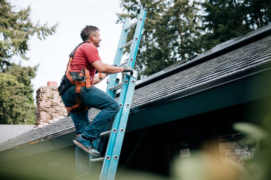 Roof Repair
