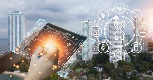 Electrical & Smart Accessory Installation