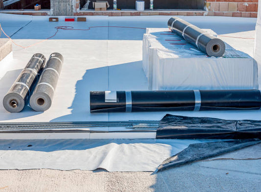 Roof Repair